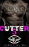 [CUTTER: Red Sin MC 05] • Cutter 5 · Red Sin Mc